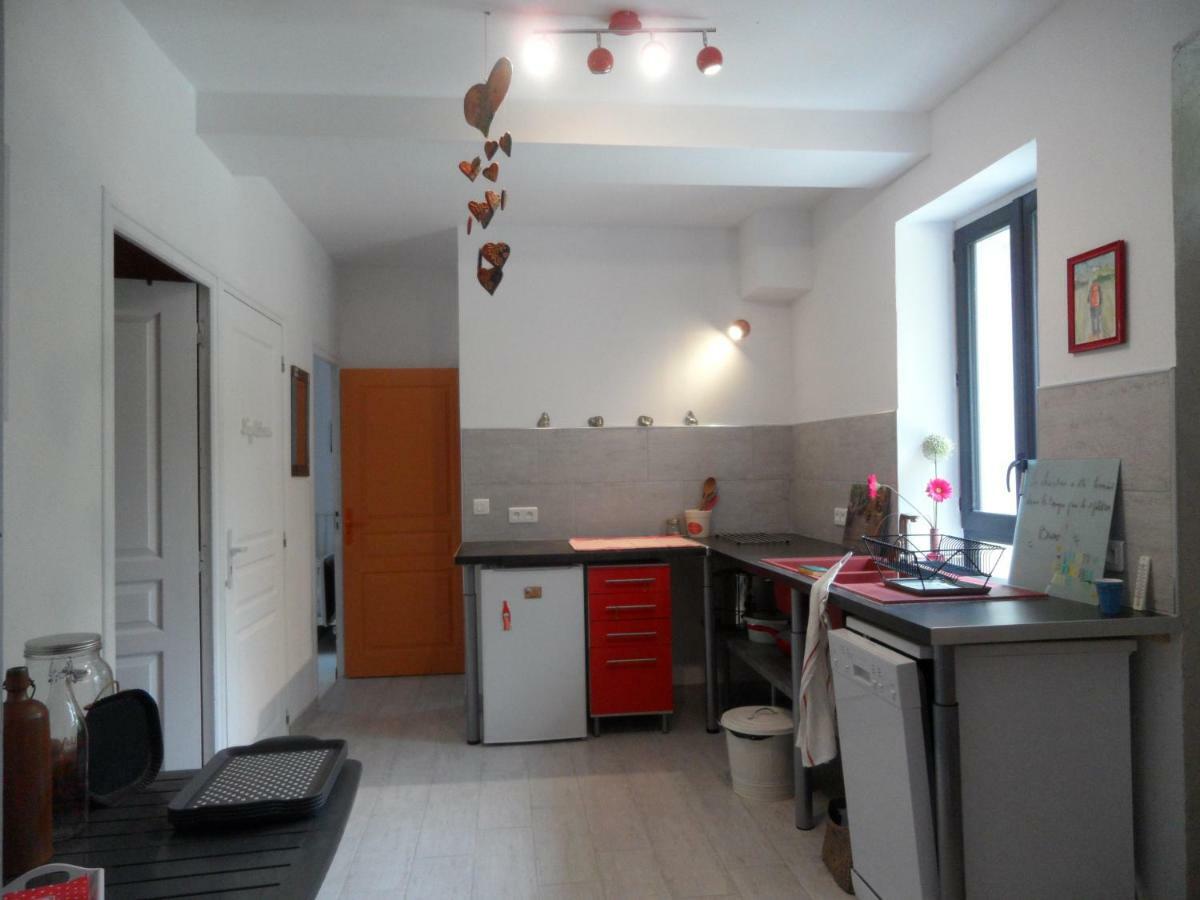 Holiday home Le Champ Des Etoiles Massoules