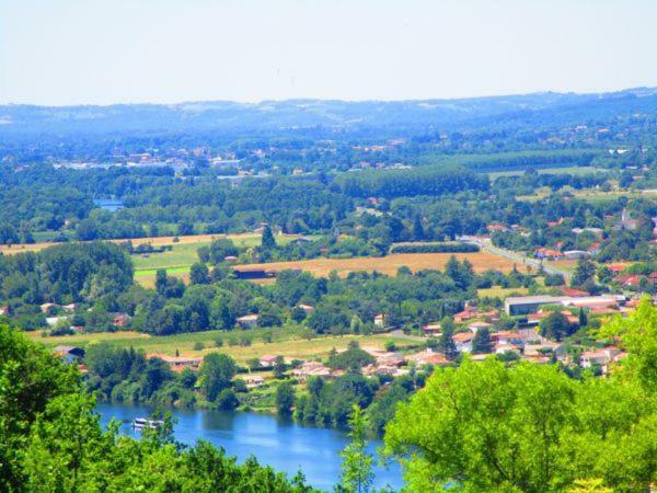 Le Champ Des Etoiles Holiday home
