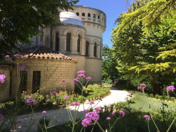 Holiday home Le Champ Des Etoiles