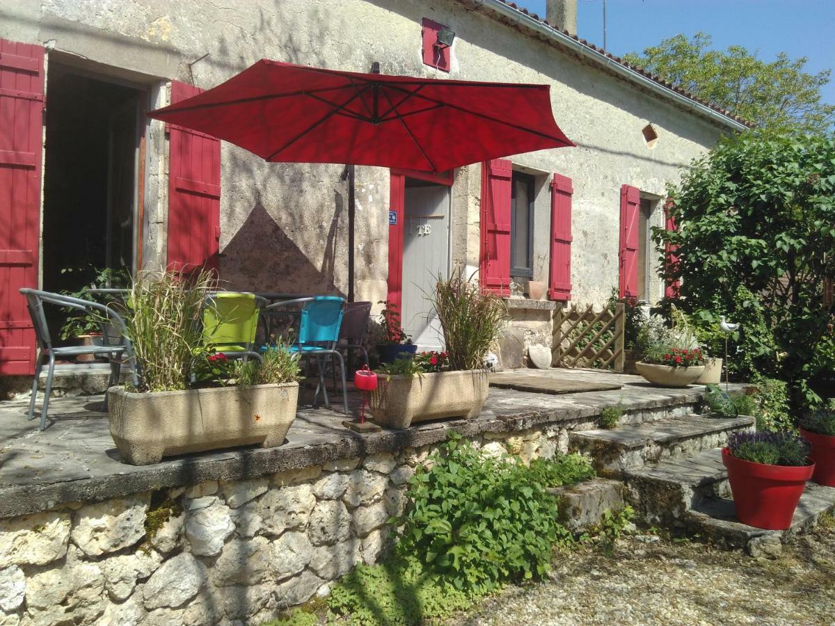 Le Champ Des Etoiles Holiday home *